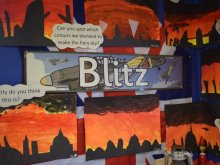 The Blitz