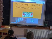 Christmas Quiz