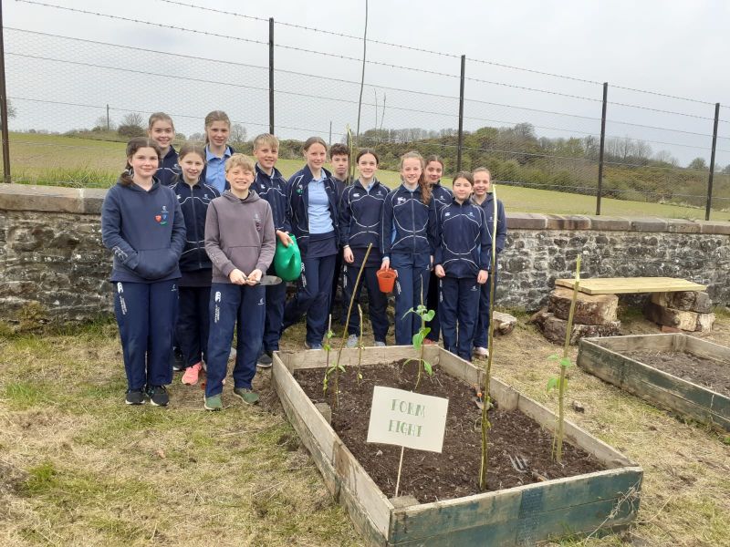 National Gardening Week