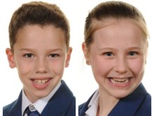 Meet Our New Head Boy & Girl