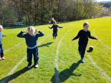 National Skipping Day