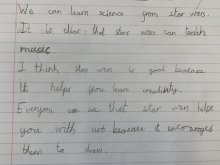 Persuasive Writing In Form 3