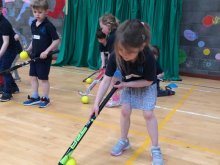 Developing Our Hockey Squads of the Future